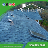 Photos by Dyson Roofing Corp #3