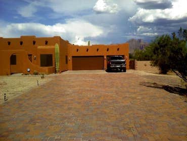 Photos by Falcon Landscapes Pavers & Masonry LLC #1