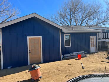 Photos by Tough Stuff Contracting, LLC #1