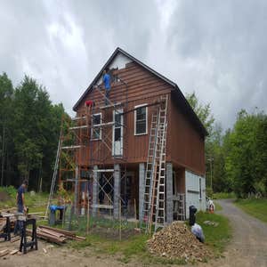 Redmond's Construction