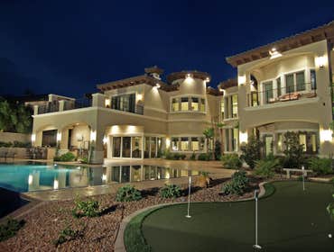Tuscan traditional