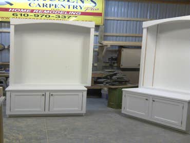 wall unit