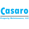 Casaro Property Maintenance logo