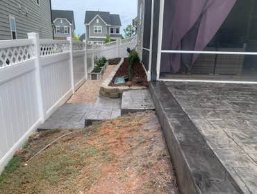 Photos by Mix Construction Concrete Inc #22