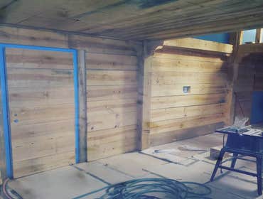 Photos by Christian Carpentry #1