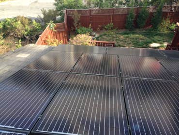 Some of our project