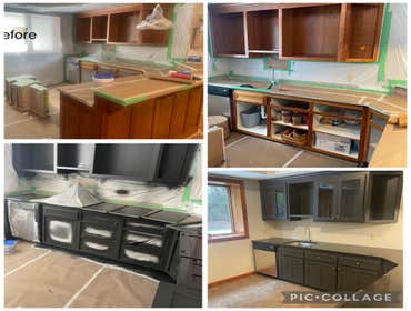 Photos by Abm Pro Painting LLC #2