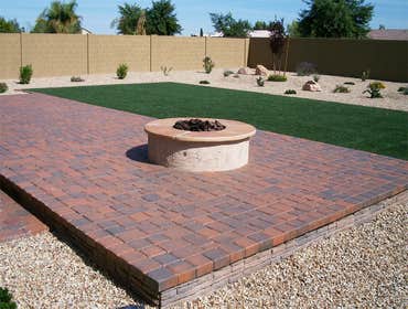 Project photos