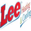Lee Heating & Cooling logo