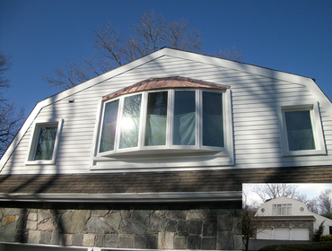 Photos from Galaxy Home Energy Group Replacement Windows,Roofing,Siding<Solar Shingles,Gutters