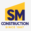 SM DESIGN AND CONSTRUCTION Corp. logo