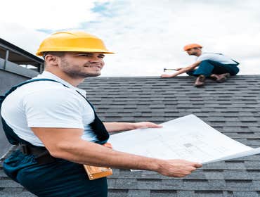 Photos by Canopy Roofing & Construction Solutions #1