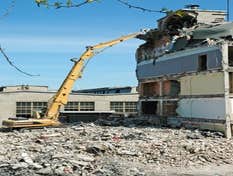 Demolition in Myrtle Beach SC Demolition Services in Myrtle Beach SC
Demolition Companies in Charleston SC
Demolition Contractors in South Carolina' 