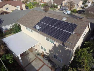 Photos by Diamond Solar Inc #1