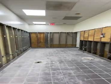 Tenant Fit Out Thank you to Crepe Delicious at Menlo Park Mall, Edison, for the opportunity to complete this full tenant fit-out!
This project involve