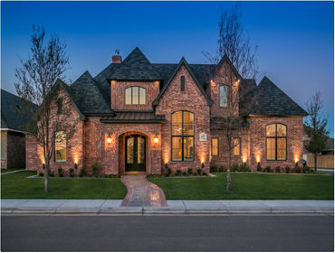Custom Exterior