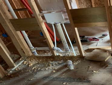Photos by Jewell plumbing #1