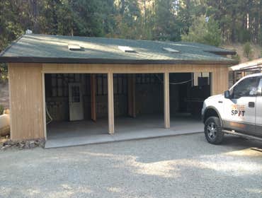 Photos by Spot on Construction