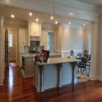 Yahn MacPherson Residence