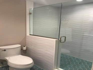 Luxury High Rise Condominium Renovation