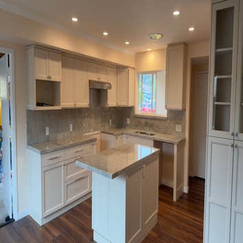 Photos by Casa Construction #1