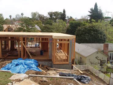 Photo(s) from R Goodrich Construction