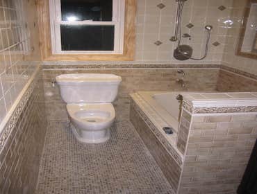 Photos by Tile Craft, LLC #1