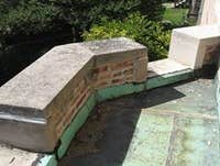 Masonry Restoration - Random Projects