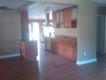 Project photos from Gt Construction Ltd Co Some progression pictures from several custom homes and commercial projects GT Construction has built.