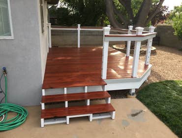 Photos from Red Ball Construction, Inc