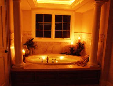 Interior Remodel