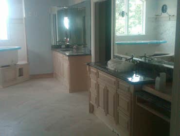 Project photos from Gt Construction Ltd Co Some progression pictures from several custom homes and commercial projects GT Construction has built.