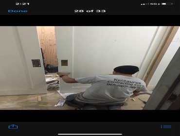 Photos by Kentauros Contracting Corp #1