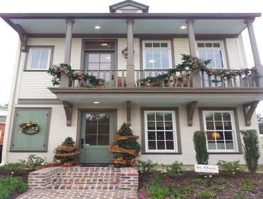 Recent Paint Work by Betancourth Painting LLC new construction homes