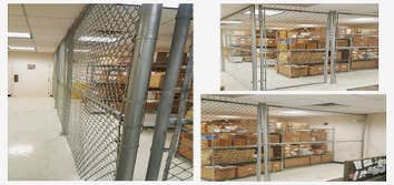 Photos from Scott Fence LLC of Ms