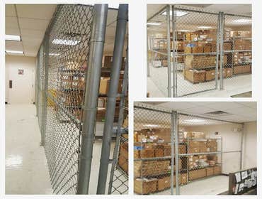 Photos from Scott Fence LLC of Ms