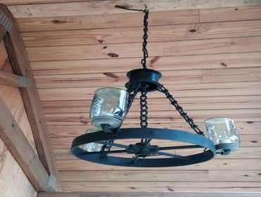 Custom Barn