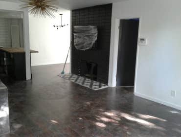 Photos by Lopez 49 Ers Construction #1