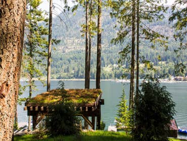 HOPE CABIN