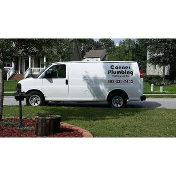 Conner Plumbing of the Midlands