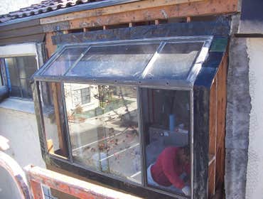 Reconstruction Projects in San Diego