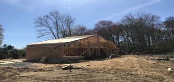 West Street Condominium Project