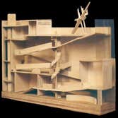 Photo(s) from Antonio Lopez Architecture .....And God created the Universe and everything in!
