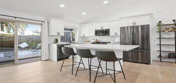 Residential Remodel