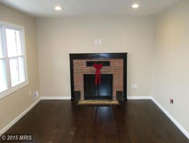 2453 Woodcroft Rd Finished product after a completely removing everything down to the studs