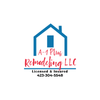 A-1 Plus Remodeling LLC logo