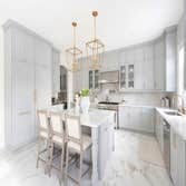 Premier Cabinets and Granite