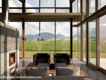 Photos by Affordable Custom Homes #1