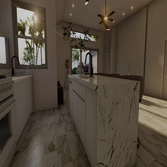 Sauton House Remodel