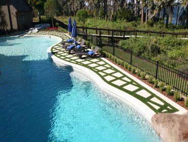 Photo(s) from Dixie Pools & Spas, Inc.